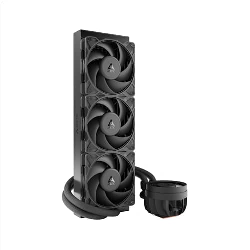 Arctic Liquid Freezer III Pro 360 CPU Liquid Cooler